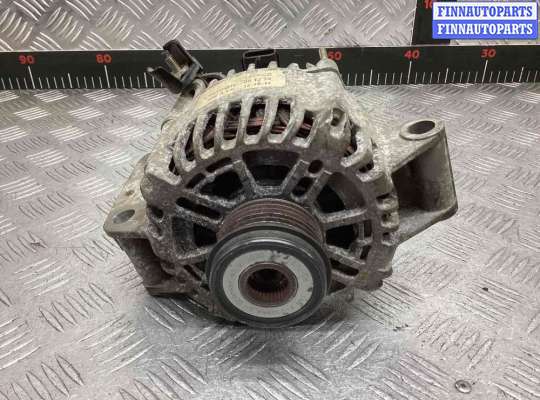 купить Генератор на Ford Mondeo Mondeo III 2003-2007 рестайлинг