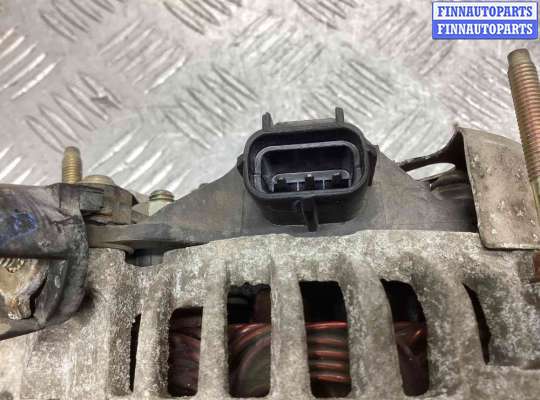 купить Генератор на Ford Mondeo Mondeo III 2003-2007 рестайлинг