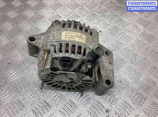 купить Генератор на Ford Mondeo Mondeo III 2003-2007 рестайлинг