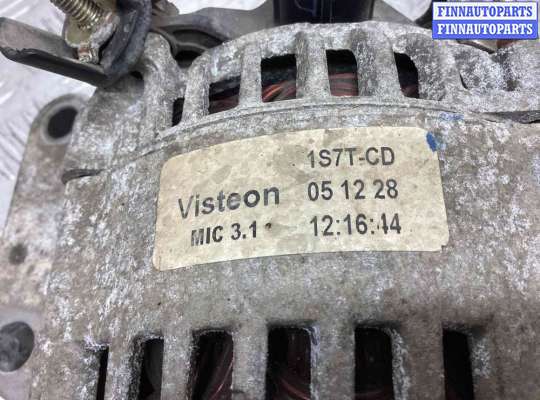 купить Генератор на Ford Mondeo Mondeo III 2003-2007 рестайлинг