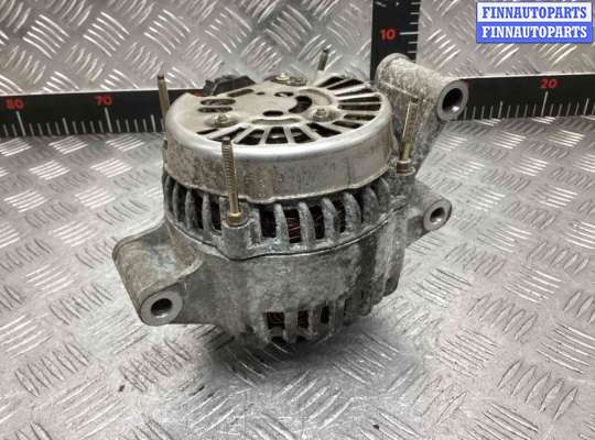 купить Генератор на Ford Mondeo Mondeo III 2003-2007 рестайлинг