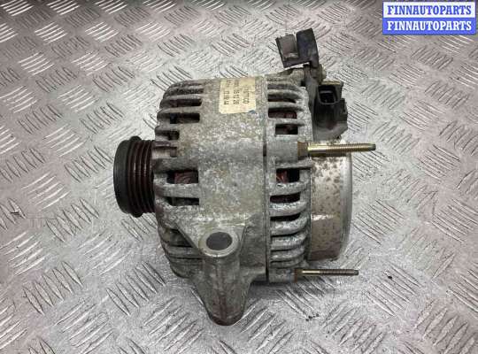 купить Генератор на Ford Mondeo Mondeo III 2003-2007 рестайлинг