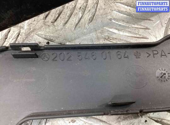 Прочие детали (не вошедшие в список) на Mercedes-Benz C (W202)