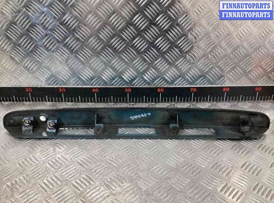 купить Накладка подсветки номера на Mazda Premacy Premacy I (CP) 1999-2005