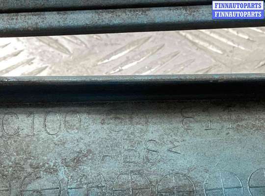 купить Накладка подсветки номера на Mazda Premacy Premacy I (CP) 1999-2005