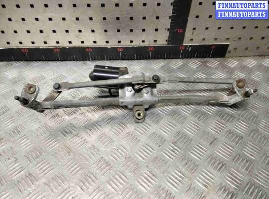 Механизм стеклоочистителя (трапеция дворников) VG2578452 на Volkswagen Bora Bora (1J) 1998-2005