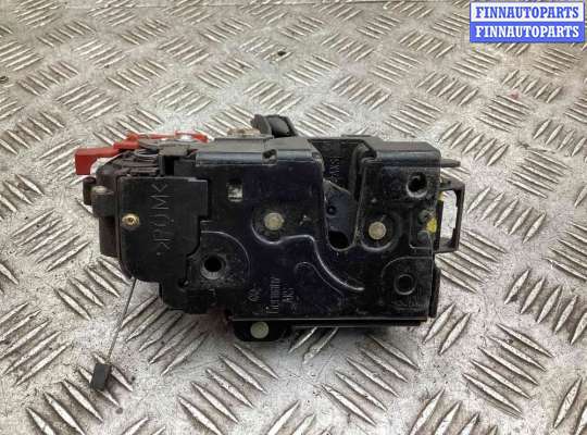купить Замок двери передней левой на Volkswagen Golf Golf V (1K) 2004-2009