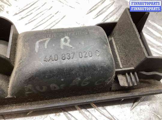 купить Ручка внутренняя передняя правая на Audi A6 A6 C4 (4A) 1994-1997