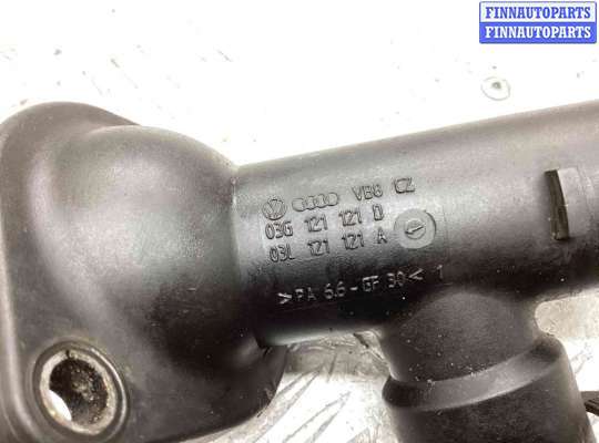 купить Корпус термостата на Skoda Octavia Octavia A5 (1Z) 2004-2008