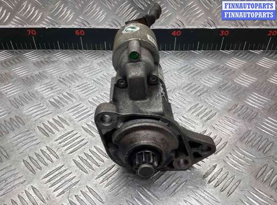 купить Стартер на Volkswagen Bora Bora (1J) 1998-2005