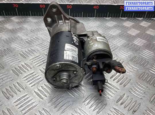 купить Стартер на Volkswagen Bora Bora (1J) 1998-2005