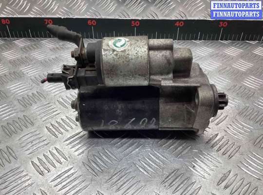 купить Стартер на Volkswagen Bora Bora (1J) 1998-2005