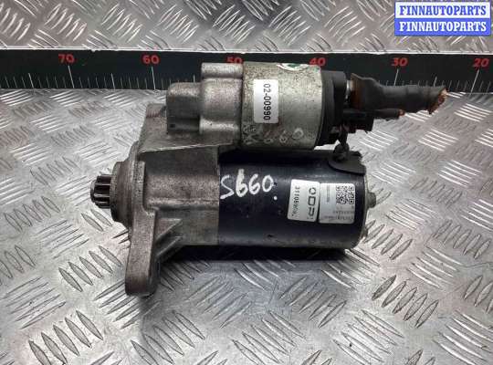 купить Стартер на Volkswagen Bora Bora (1J) 1998-2005