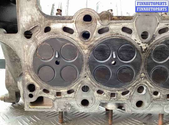 купить Головка блока цилиндров на BMW 5-Series 5-Series (E39) 2000-2004 рестайлинг
