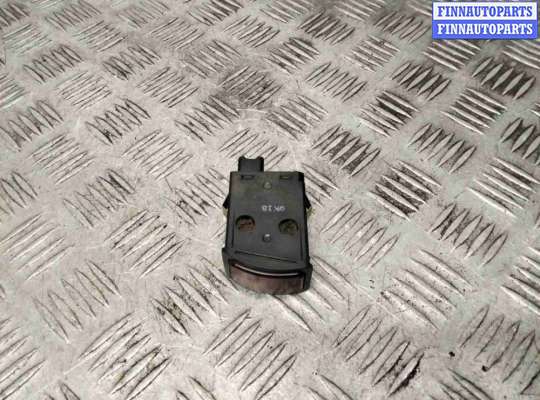 Кнопка аварийной остановки на Mazda 323 (BG) 323C/ 323F/ 323S