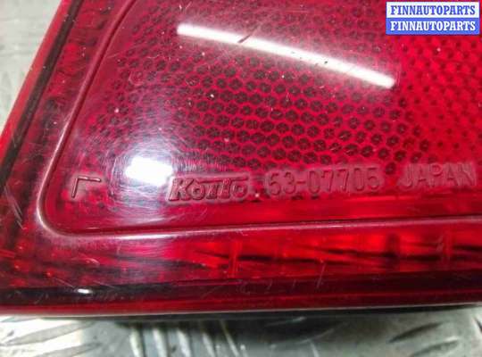 купить Фонарь задний левый на Mitsubishi Galant Galant VIII 1996-2003