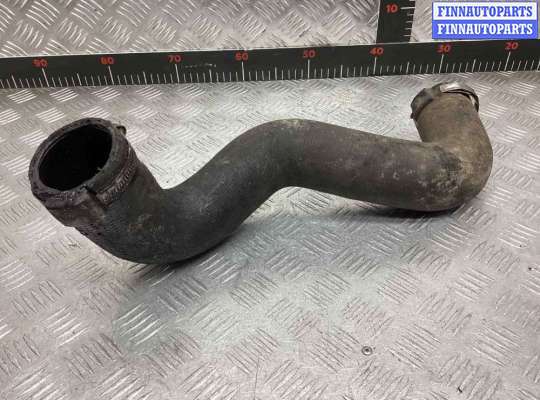 купить Патрубок интеркулера на Peugeot 407 407 2004-2010