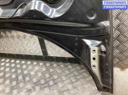 купить Капот на Peugeot 307 307 (3A/3H) 2005-2008 рестайлинг