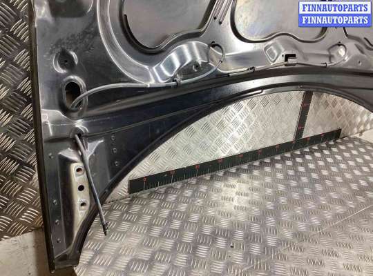 купить Капот на Peugeot 307 307 (3A/3H) 2005-2008 рестайлинг