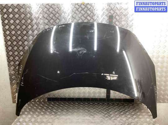купить Капот на Peugeot 307 307 (3A/3H) 2005-2008 рестайлинг