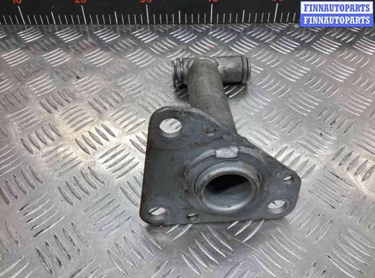 купить Кронштейн крепления бампера переднего на Audi A6 A6 C5 (4B) 1997-2001