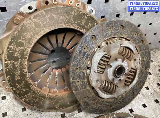 купить Комплект сцепления на Opel Meriva Meriva A 2002-2006