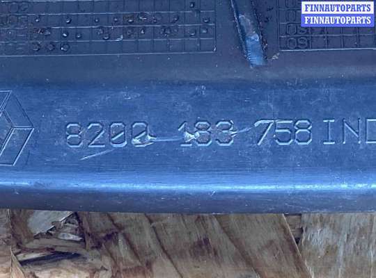 купить Крепление фары правой на Renault Scenic Scenic II (JM) 2003-2006