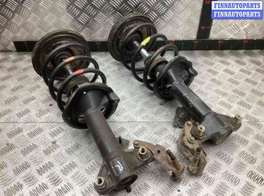 купить Стойка передняя правая на Nissan Primera Primera III (P12) 2002-2008