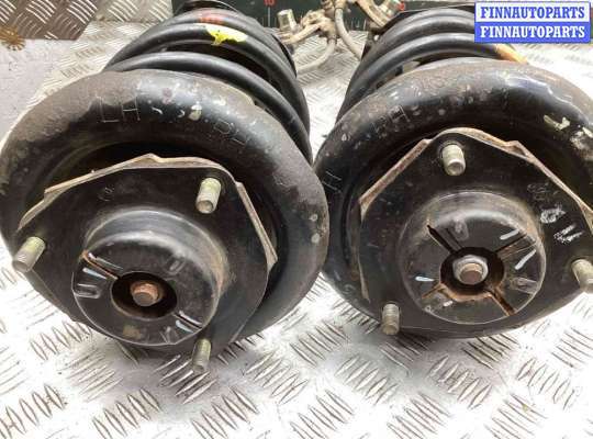 купить Стойка передняя правая на Nissan Primera Primera III (P12) 2002-2008
