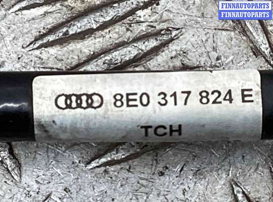 купить Шланг (трубка) АКПП на Audi A4 B6 (8EC, 8E5) 2000-2006