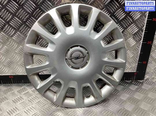 купить Колпак колесный на Opel Corsa Corsa C 2003-2006 рестайлинг
