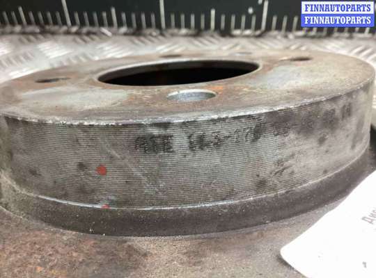 купить Диск тормозной передний на Volkswagen Vento Vento (1H) 1992-1998