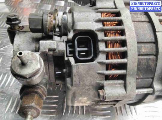 купить Генератор на Opel Astra Astra H 2004-2007