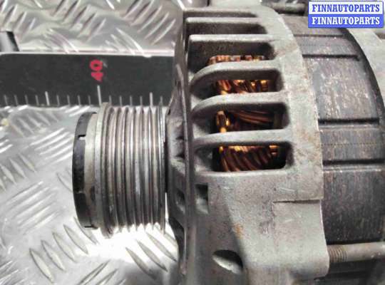 купить Генератор на Opel Astra Astra H 2004-2007