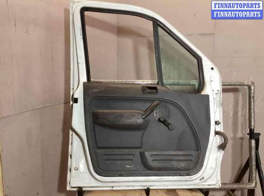 купить Дверь передняя левая на Ford Transit Connect T. Connect I 2002-2009