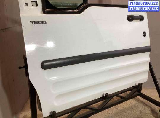 купить Дверь передняя левая на Ford Transit Connect T. Connect I 2002-2009