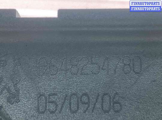 купить Замок стекла двери багажника на Peugeot 407 407 2004-2010