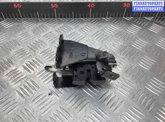 купить Замок стекла двери багажника на Peugeot 407 407 2004-2010