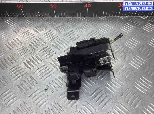 купить Замок стекла двери багажника на Peugeot 407 407 2004-2010