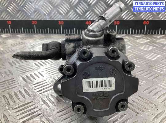 купить Насос гидроусилителя руля на Iveco Daily Daily IV 2006-2011