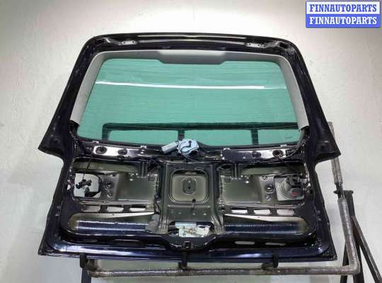 купить Активатор замка багажника на Volkswagen Sharan Sharan I (7M) 2003-2010 2-й рестайлинг