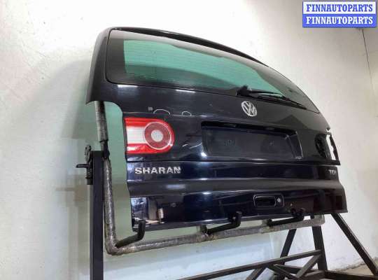 купить Активатор замка багажника на Volkswagen Sharan Sharan I (7M) 2003-2010 2-й рестайлинг