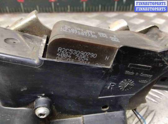 купить Замок двери передней правой на Mercedes Vito Vito (W639) 2010-2014 рестайлинг