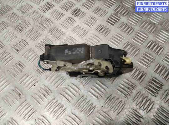 купить Замок двери передней правой на Mercedes Vito Vito (W639) 2010-2014 рестайлинг