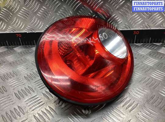 купить Фонарь задний левый на Volkswagen Beetle Beetle (1C) 2005-2010 рестайлинг