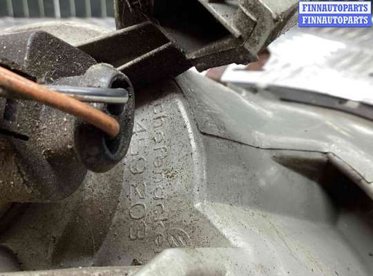 купить Фонарь задний левый на Volkswagen Beetle Beetle (1C) 2005-2010 рестайлинг