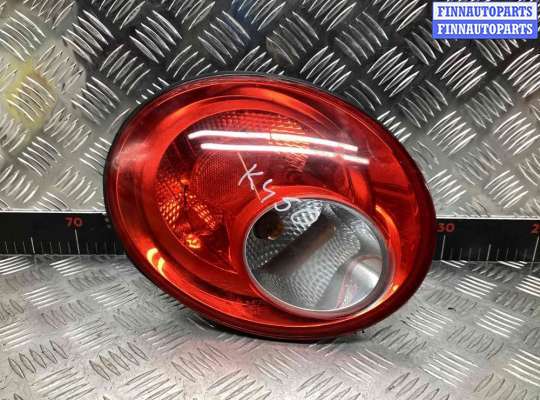 купить Фонарь задний левый на Volkswagen Beetle Beetle (1C) 2005-2010 рестайлинг