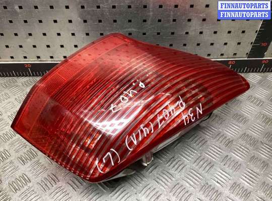 купить Фонарь задний левый на Peugeot 407 407 2004-2010