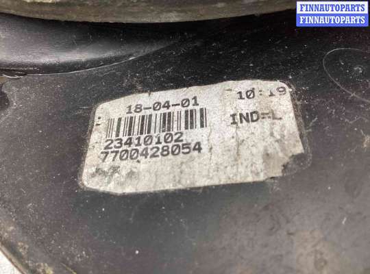купить Фонарь задний левый на Renault Scenic Scenic I (JA) 1999-2003 рестайлинг