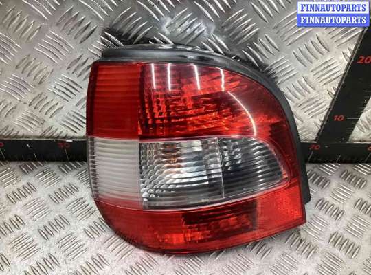 купить Фонарь задний левый на Renault Scenic Scenic I (JA) 1999-2003 рестайлинг